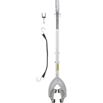ATTWOOD MARI TRAN SAVER SHOCK-EZE 21'- - SP421RB