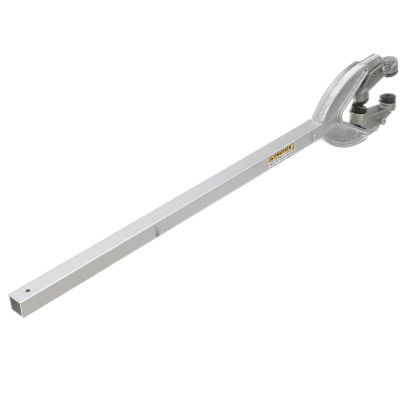 ATTWOOD MARI 32-42' ADJ TRANSOM SAVER - SP424ADJRB