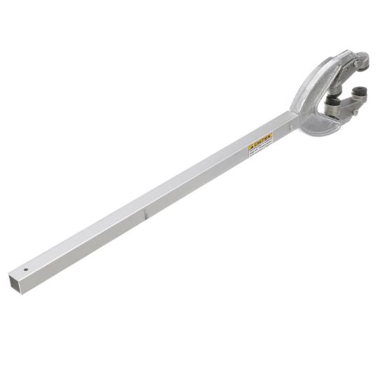 ATTWOOD MARI 32-42' ADJ TRANSOM SAVER - SP424ADJRB