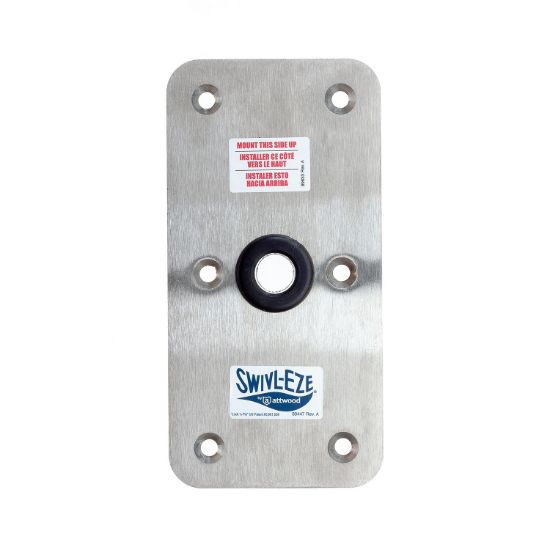 ATTWOOD MARI PIN BASE 4'X8' CELCON BUS - SP64839