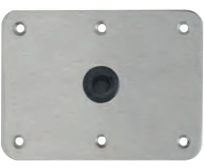 ATTWOOD MARI BASE 6X8 SS - SP66839