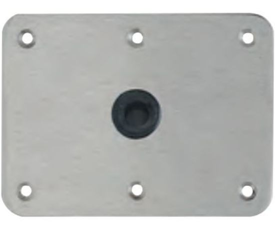 ATTWOOD MARI BASE 6X8 SS - SP66839