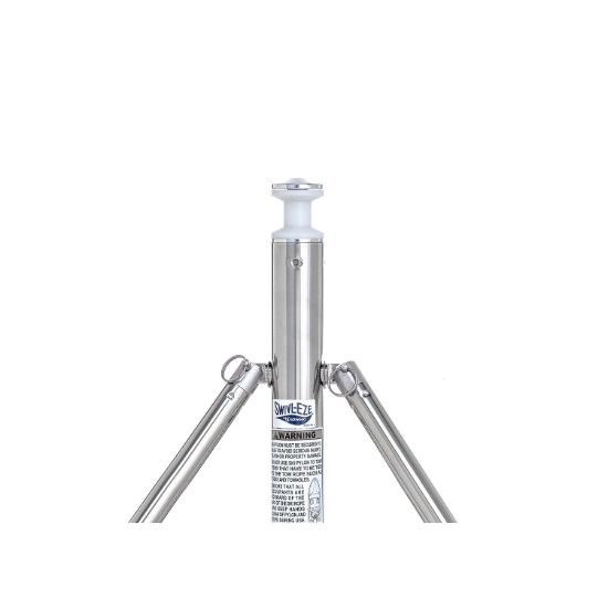 ATTWOOD MARI PRO PYLON SS ADJUSTABLE - SP923009AD