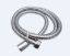 EMPIRE FAUCE 5-FUNCTION 60'METAL SHOWER HOSE CHR - CRDDXHS80C