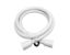EMPIRE FAUCE 5-FUNCTION 60'METAL SHOWER HOSE WH - CRDDXHS80W