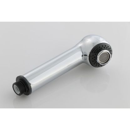 EMPIRE FAUCE SPRAY HEAD CHROME - CARD - CRDSPRY100