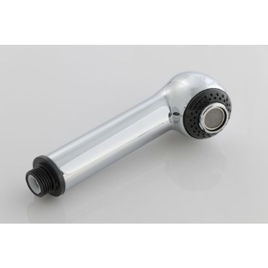 EMPIRE FAUCE SPRAY HEAD CHROME - CARD - CRDSPRY100