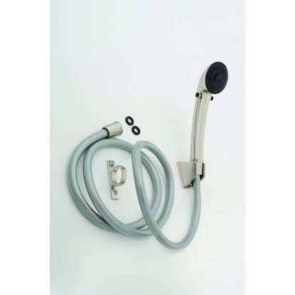 EMPIRE FAUCE PRSNL SHWR HS KIT CHROME - CRDUAPS60C