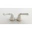 EMPIRE FAUCE HOT&COLD TEAPOT HANDLE WH - CRDUCCW