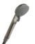 EMPIRE FAUCE 1-FUNCTION SHWR HEAD BRUSHED NICKEL - CRDUHD60N