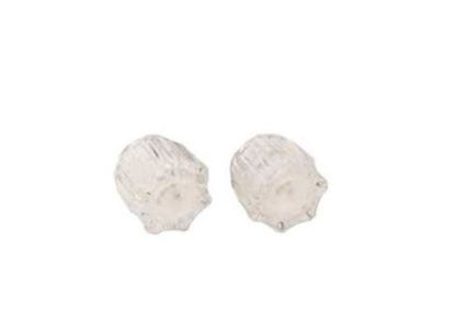 EMPIRE FAUCE HOT & COLD CLEAR ACRY HDL PR-EMPIRE - CRDUJH