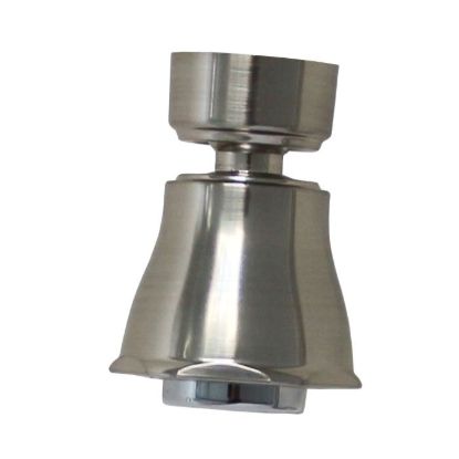EMPIRE FAUCE SPOUT AERATOR CONVERS FUNCT B.NCKEL - DSPTAERIXN