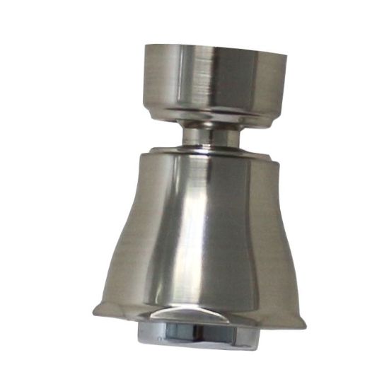 EMPIRE FAUCE SPOUT AERATOR CONVERS FUNCT B.NCKEL - DSPTAERIXN