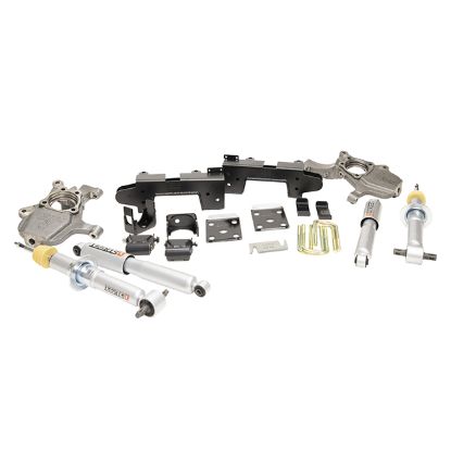 BELLTECH LOWERING KIT 19 SILV/SIERRA 1500 - 1041SP
