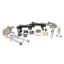 BELLTECH LOWERING KIT 19 SILV/SIERRA 1500 - 1041SP