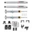 BELLTECH FRONT AND REAR COMPLETE KIT W/ - 1054SP