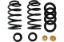 BELLTECH FRNT PRO COIL SPRING SET - 12462