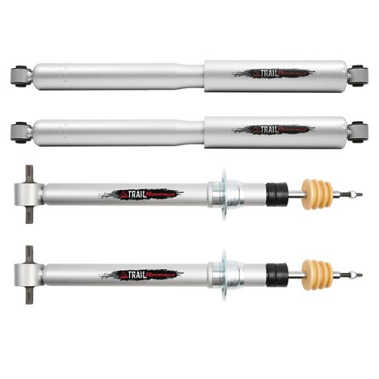 BELLTECH LIFT KIT GM FS PU 16-18 4W 7'W SWAY - 150203TPS