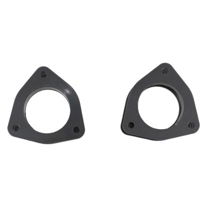 BELLTECH LIFT KIT 2014-2016 SILVERADO / SIER - 150206BK