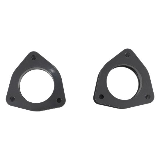 BELLTECH LIFT KIT 2014-2016 SILVERADO / SIER - 150206BK