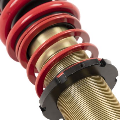 BELLTECH LEVELI COILOVR SLVRDO 1500 4W 19-21 - 15103