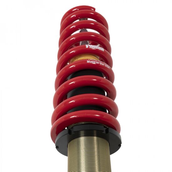 BELLTECH COILOVER 16-20 TACOMA 4WD 0-3 LEVEL - 15106