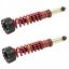 BELLTECH COILOVER 19-21 GM PU 1500 4WD SB 4' - 15203