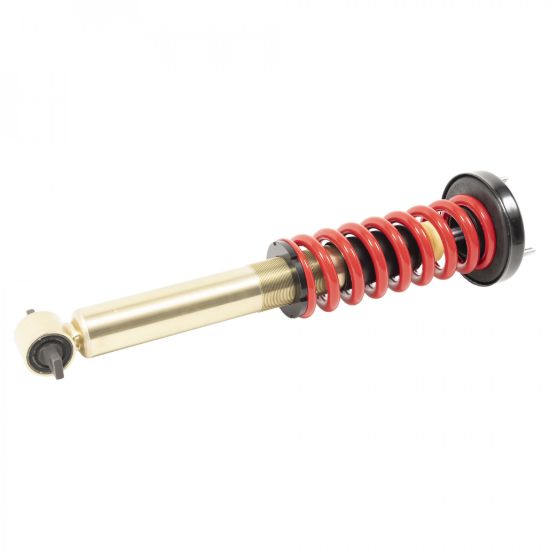 BELLTECH LIFT COILOVER KIT 3.5-4 F150 2WD 21 - 15228