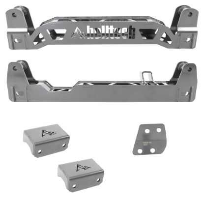 BELLTECH LIFT KIT 4-7.5 TP CLVR BRONCO 4W 21 - 152600HK