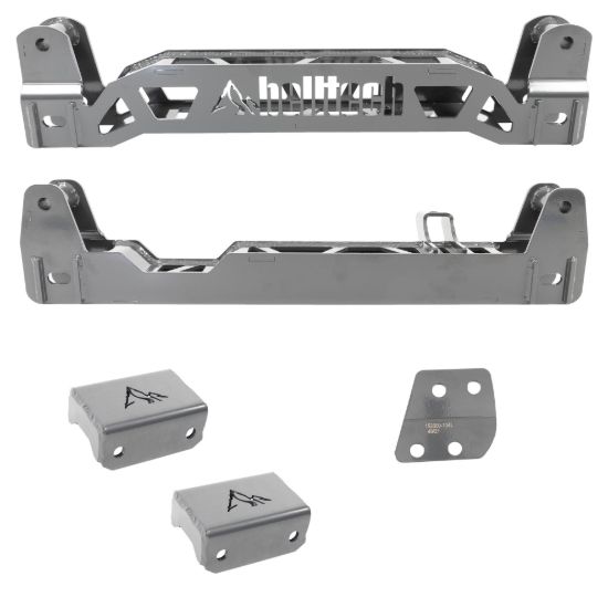 BELLTECH LIFT KIT 4-7.5 TP CLVR BRONCO 4W 21 - 152600HK