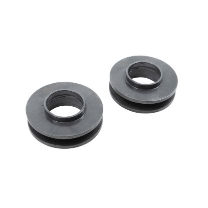 BELLTECH LIFT KIT 2021 FORD BRONO 3' LIFT - 152601BK