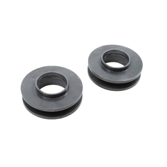 BELLTECH LIFT KIT 2021 FORD BRONO 3' LIFT - 152601BK