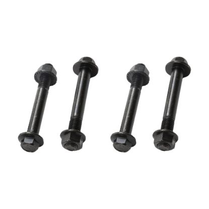 BELLTECH LIFT KIT 2021 FORD BRONCO 4' LIFT - 152601BK4