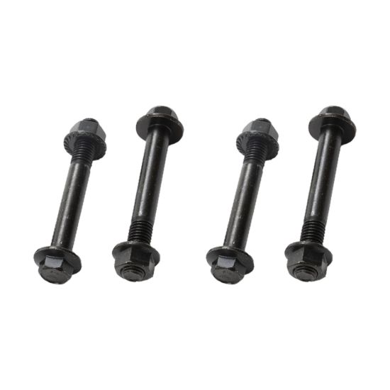 BELLTECH LIFT KIT 2021 FORD BRONCO 4' LIFT - 152601BK4