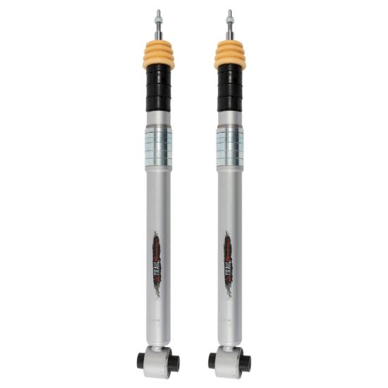 BELLTECH LIFTKIT 0-4' TP STRUT BRONCO 4WD 21 - 152601TP