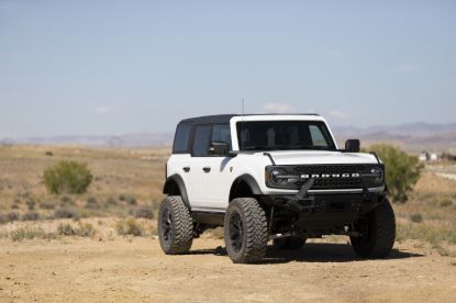 BELLTECH COILOVER KIT 2021 FORD BRONCO (EXC. - 15326