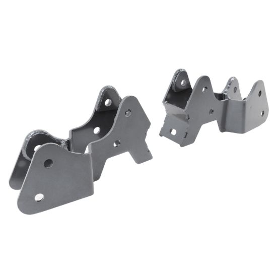 BELLTECH LIFT KIT 19-20 RAM 1500 4WD 6' LIFT - 153712BK