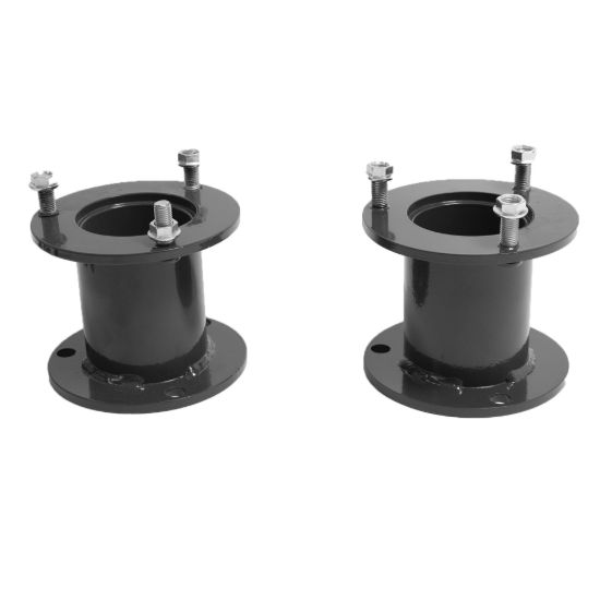 BELLTECH LIFT KIT TACOMA 4W 16-21  4' - 154301BK4