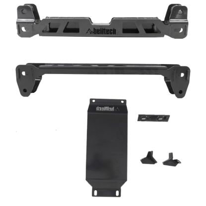 BELLTECH LIFT KIT 15-20 TACOMA 4WD  4-6 LFT - 154301TP