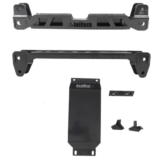 BELLTECH LIFT KIT 15-20 TACOMA 4WD  4-6 LFT - 154301TP