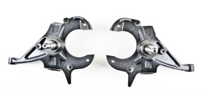 BELLTECH FR.SPINDLE S10-S15 82-97 - 2100