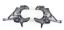 BELLTECH FR.SPINDLE S10-S15 82-97 - 2100