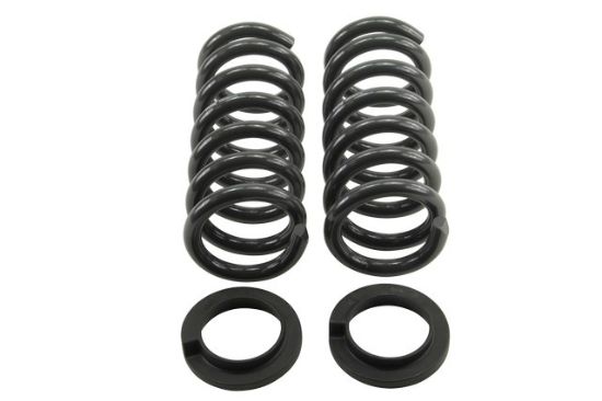 BELLTECH FRNT PRO COIL SPRINGSET - 23405