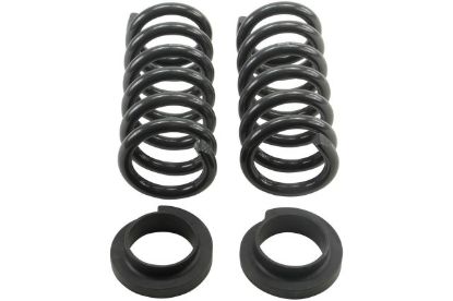 BELLTECH FRNT PRO COIL SPRINGSET - 23408