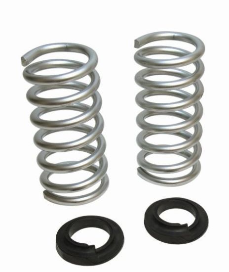 BELLTECH FRNT PRO COIL SPRINGSET - 23458