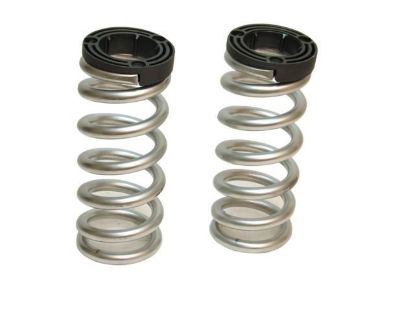 BELLTECH FRNT PRO COIL SPRINGSET - 23804