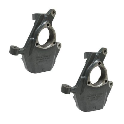 BELLTECH 2' DROP SPINDLE TAHOE 07 - 2509