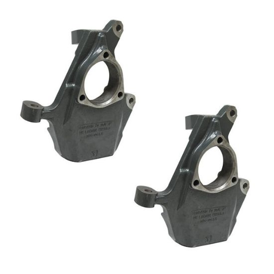 BELLTECH 2' DROP SPINDLE TAHOE 07 - 2509