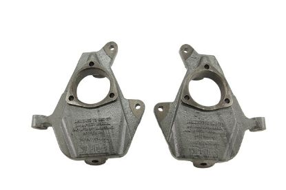 BELLTECH DROP SPINDLE SET - 2511