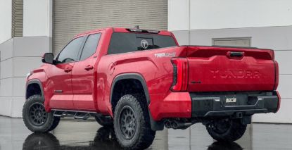 BORLA TUNDRA '22-'24 3.4L V6 AT 2+4WD 4DR - 140939BC